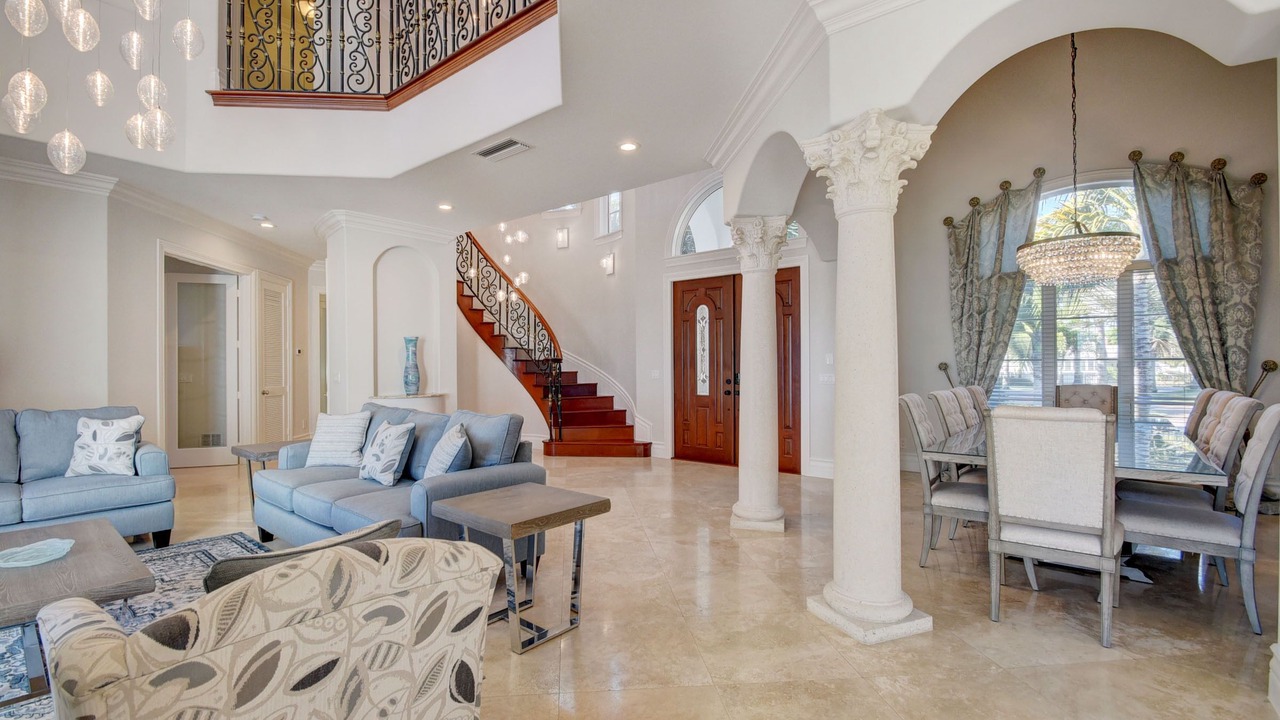 Photo of Livingroom in Lake Worth