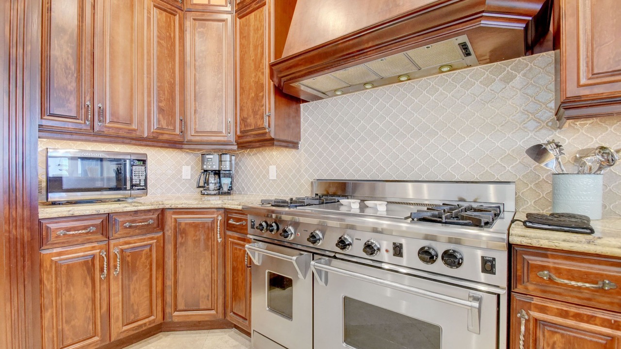 Photo of Kitchen in Lake Worth