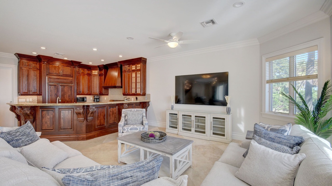 Photo of Livingroom in Lake Worth