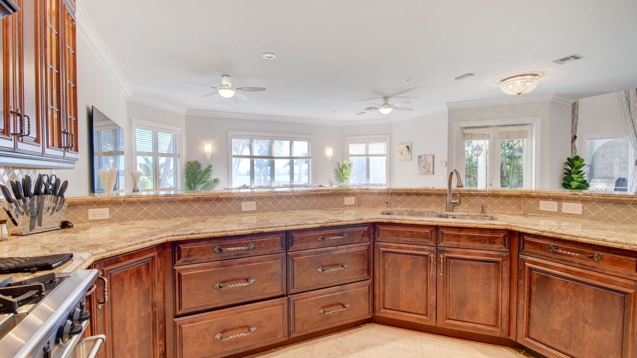 Photo of Kitchen in Lake Worth