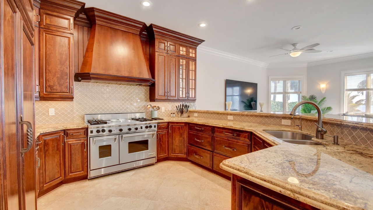 Photo of Kitchen in Lake Worth