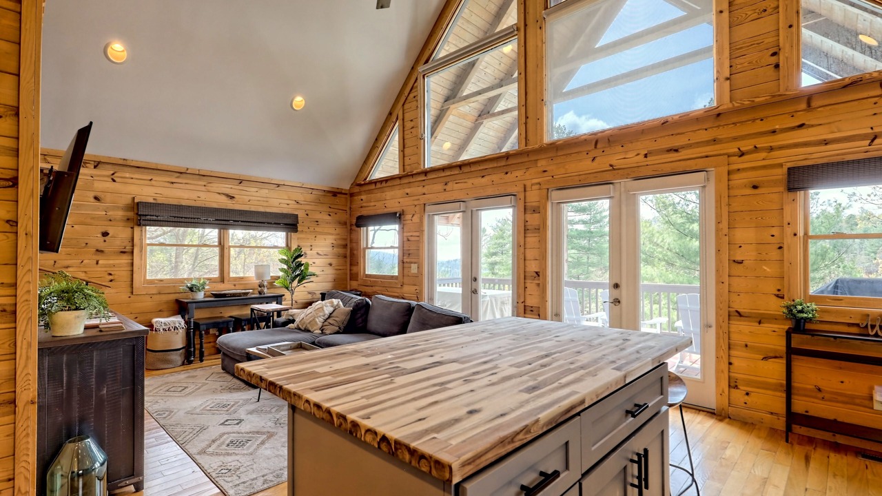 Photo of Livingroom in Tiger