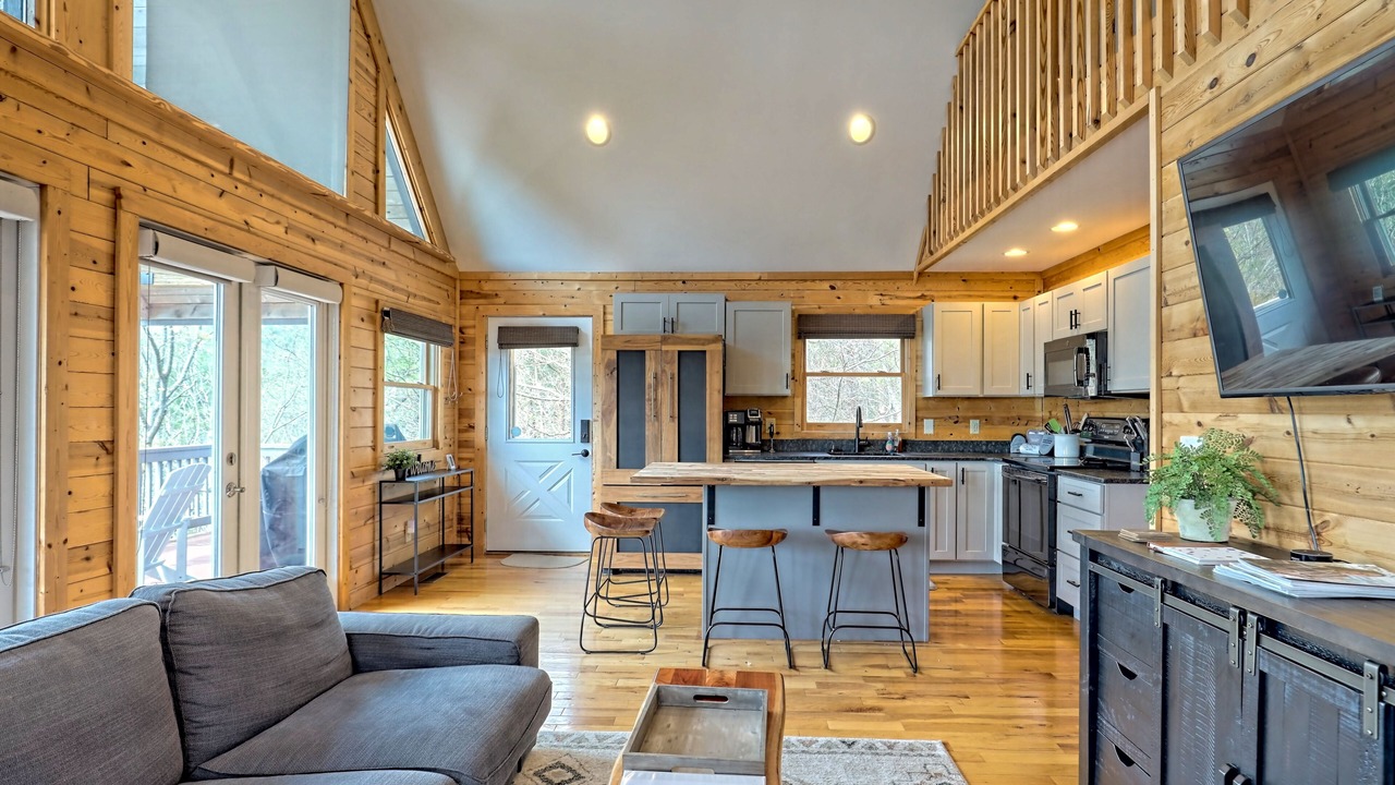 Photo of Livingroom in Tiger