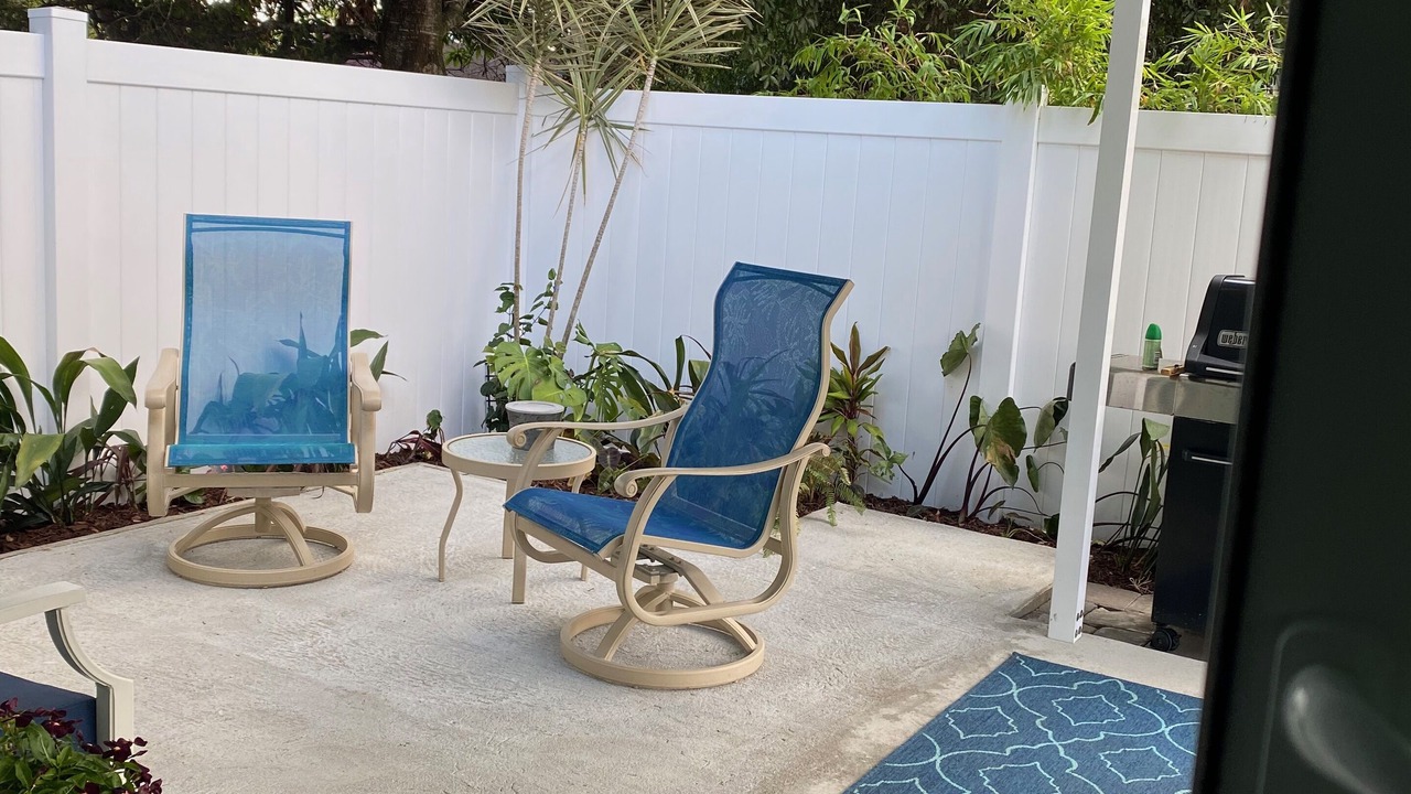 Photo of Patio Balcony in Jupiter