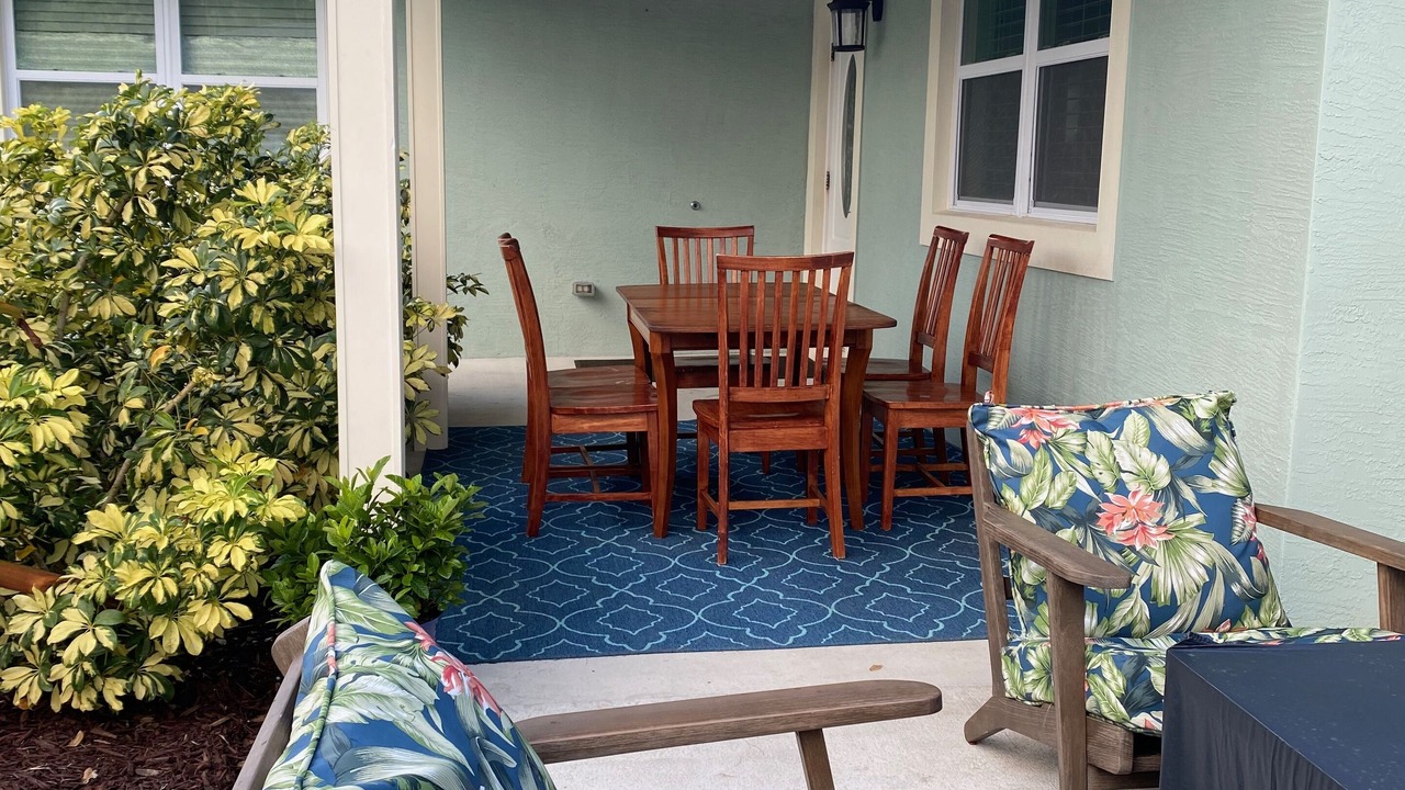 Photo of Bedroom in Jupiter