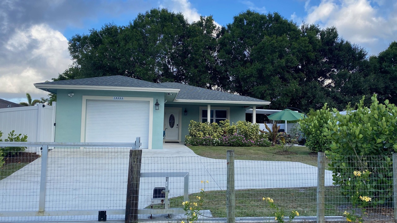 Photo of Outdoor in Jupiter