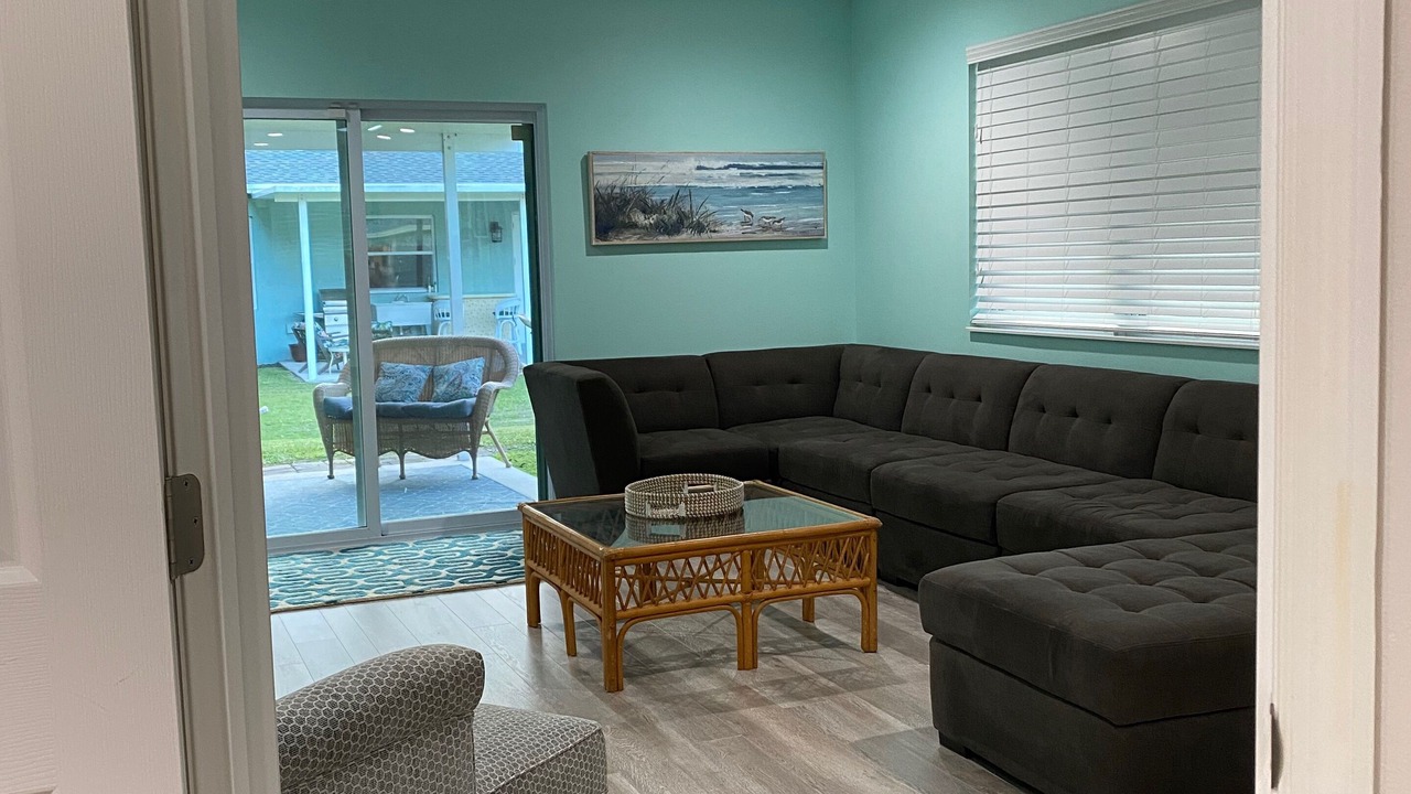 Photo of Livingroom in Jupiter