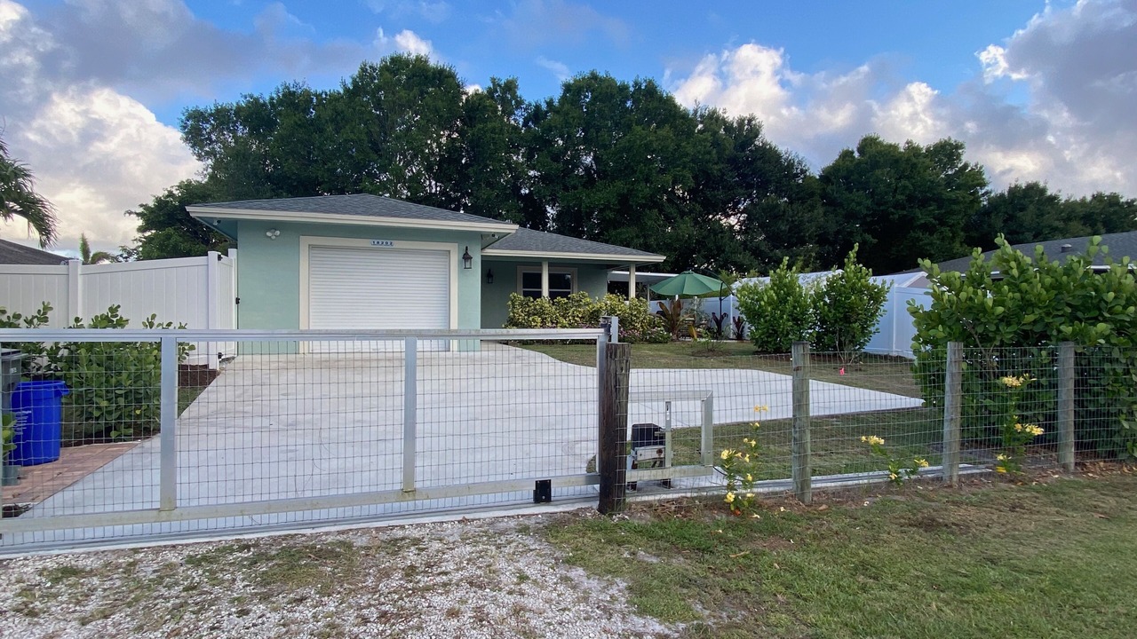 Photo of Outdoor in Jupiter