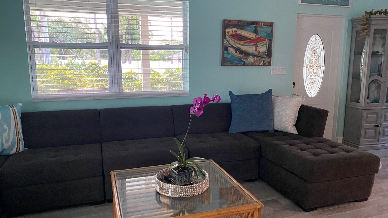 Photo of Livingroom in Jupiter