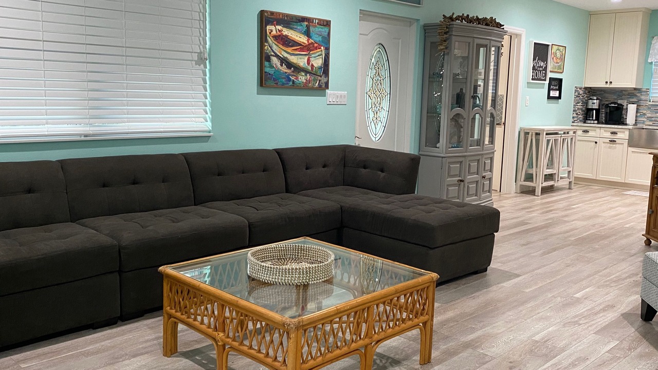 Photo of Livingroom in Jupiter