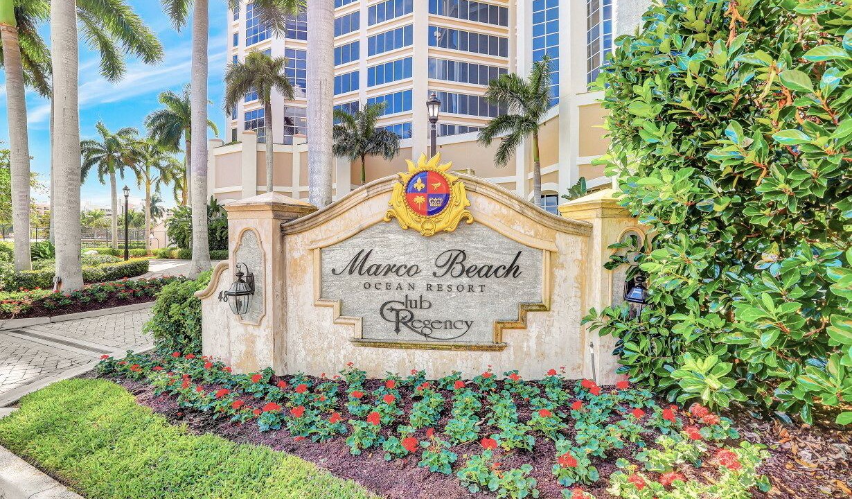 Photo of Outdoor in Marco Island