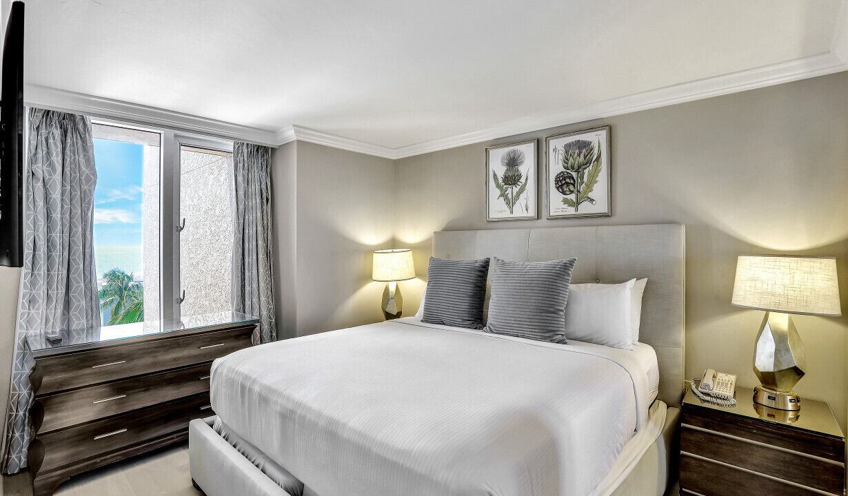 Photo of Bedroom in Marco Island