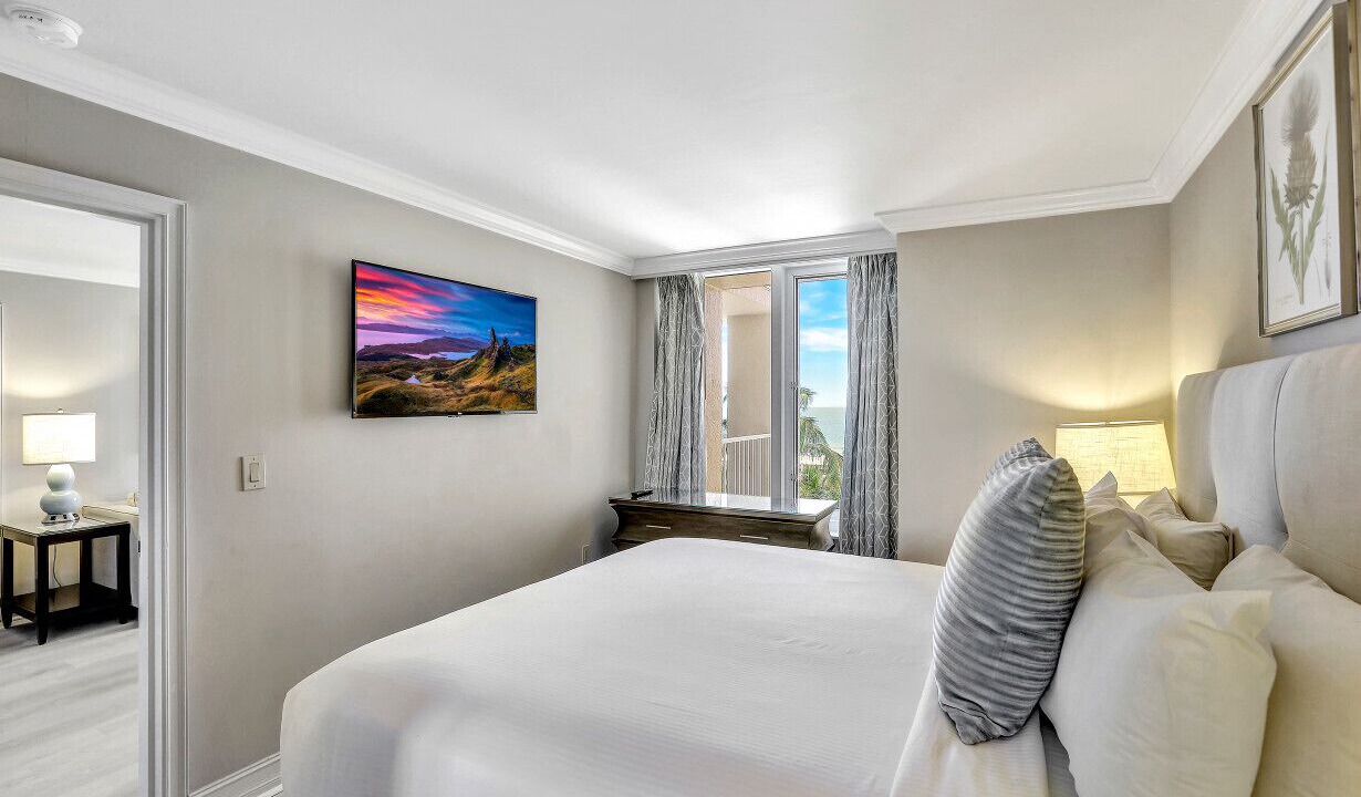 Photo of Bedroom in Marco Island