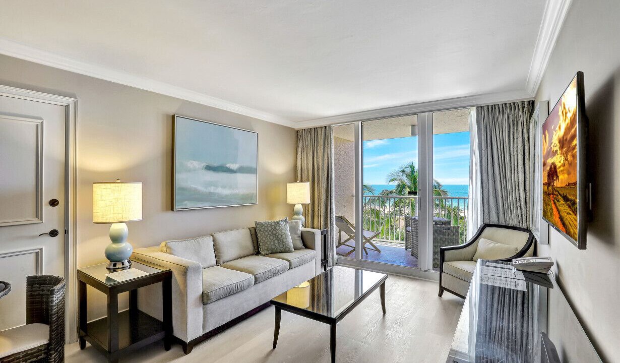 Photo of Livingroom in Marco Island