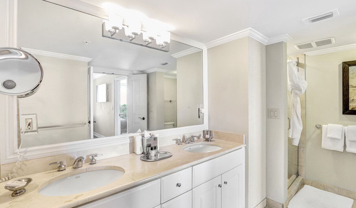 Photo of Bathroom in Marco Island