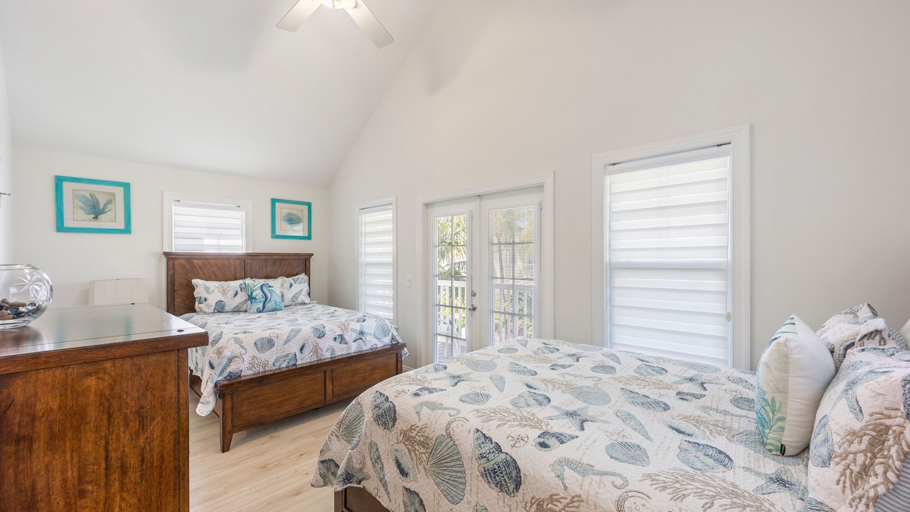 Photo of Bedroom in Marathon