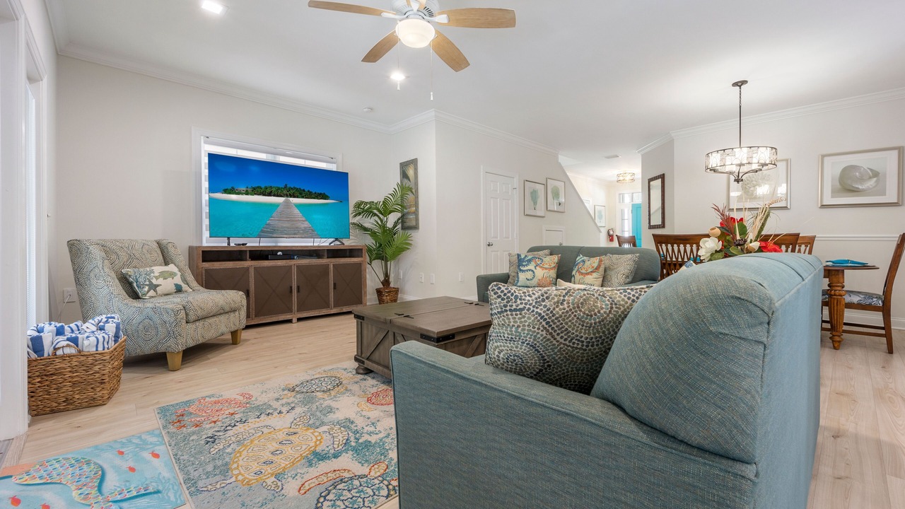 Photo of Livingroom in Marathon
