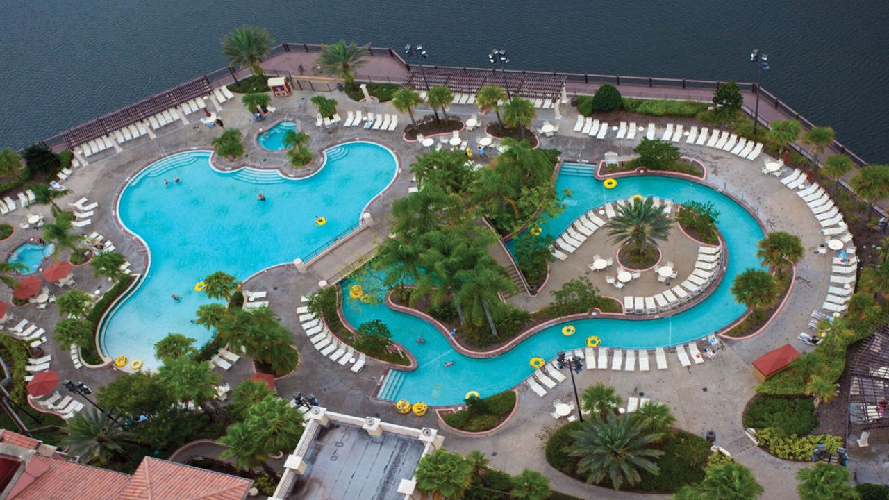 Photo of Outdoor in Lake Buena Vista