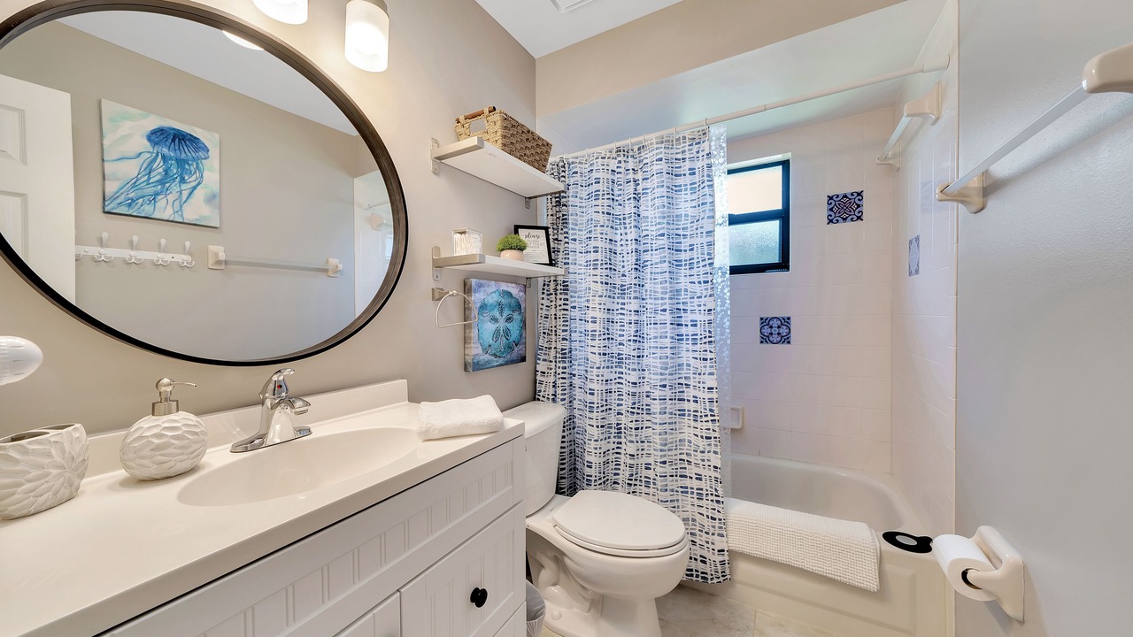 Photo of Bathroom in Vero Beach South