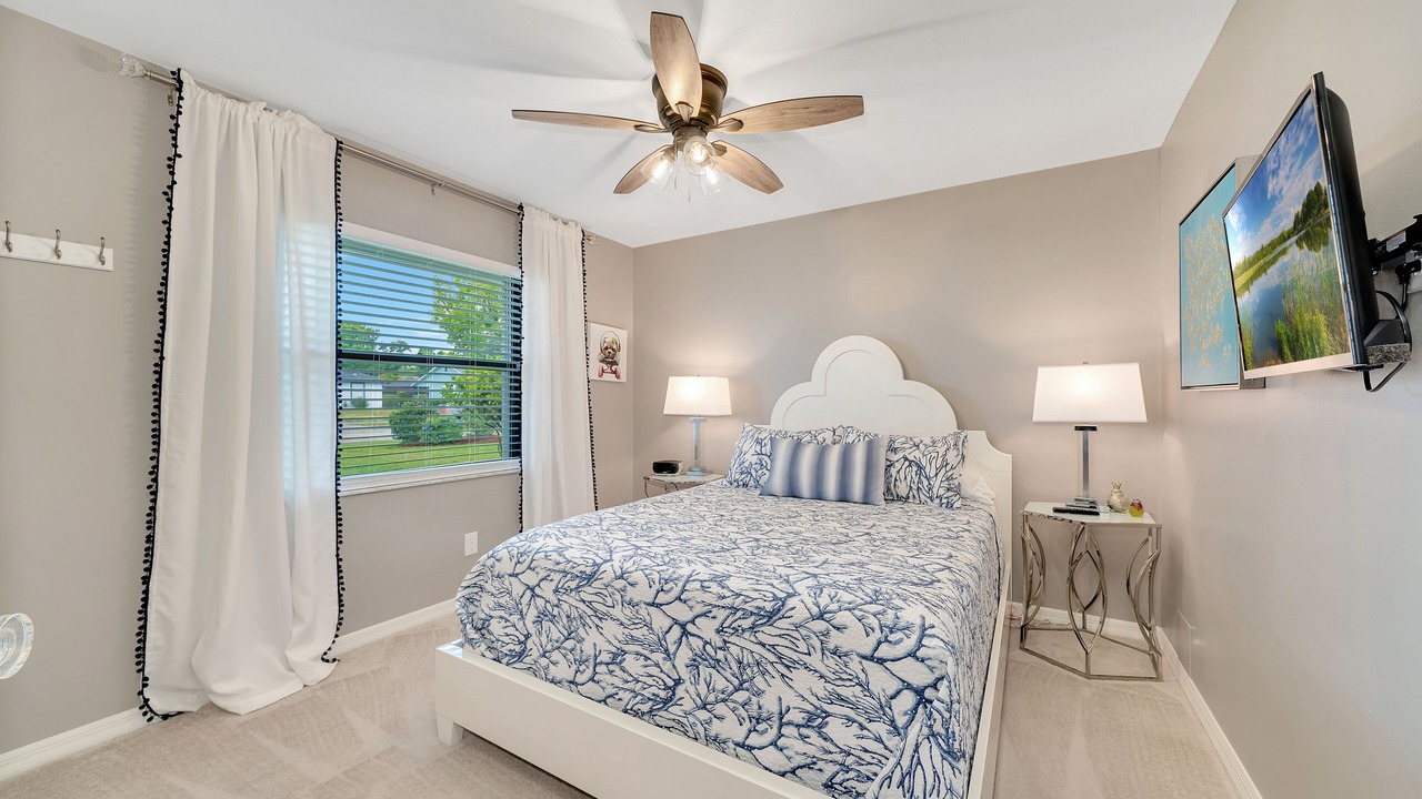 Photo of Bedroom in Vero Beach South