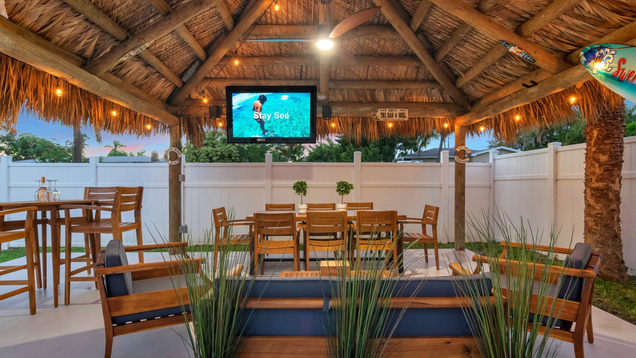Photo of Outdoor in Melaleuca Gardens