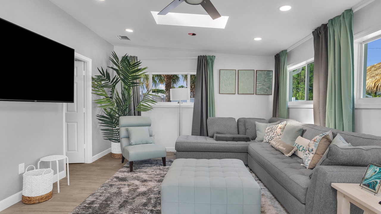 Photo of Livingroom in Melaleuca Gardens