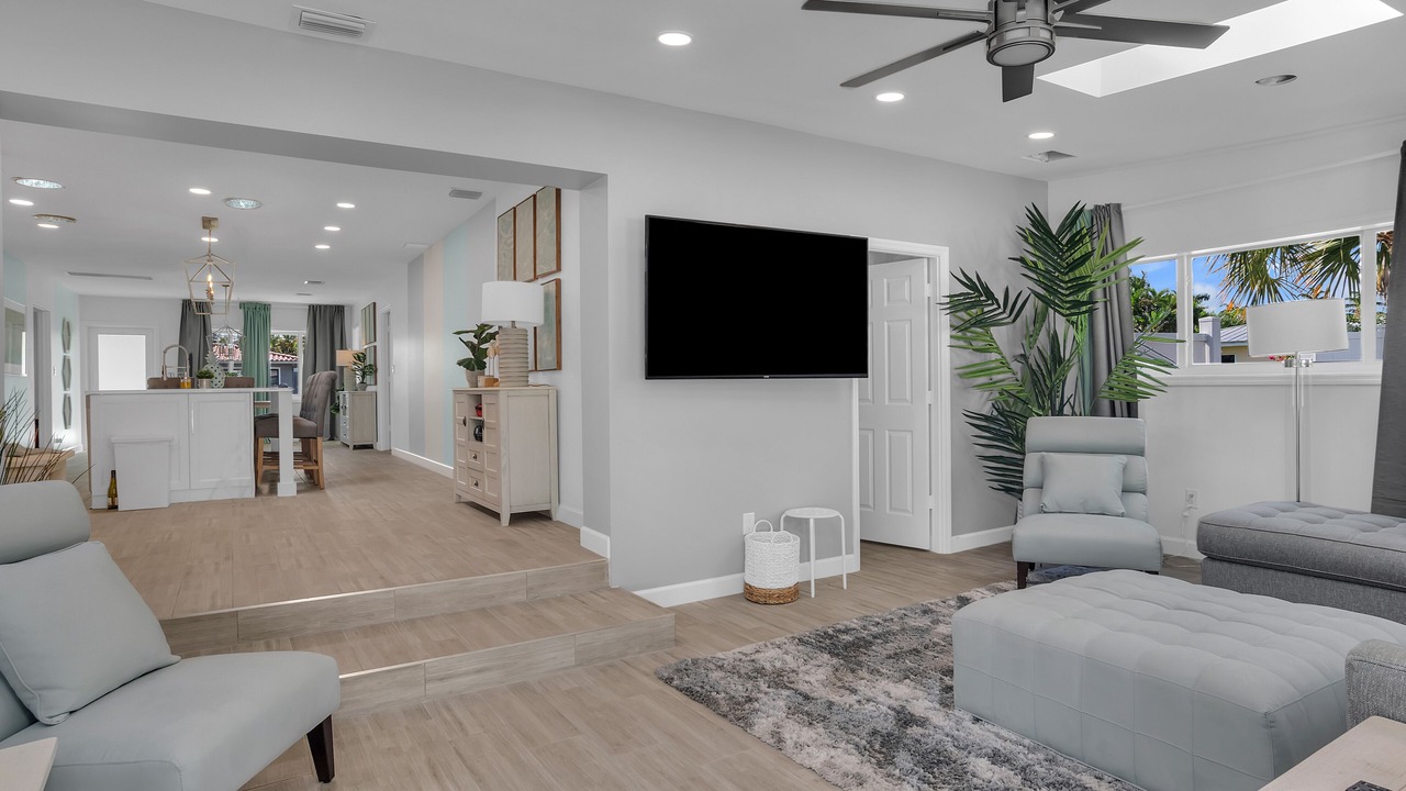 Photo of Livingroom in Melaleuca Gardens