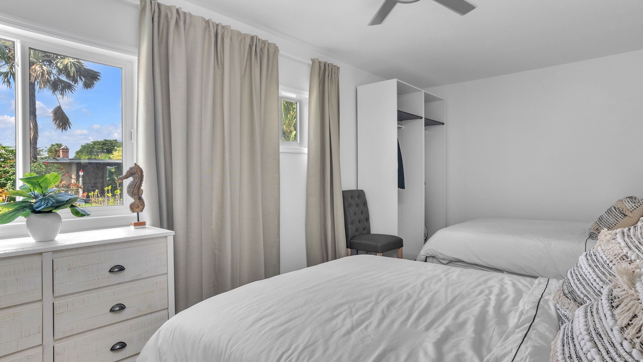 Photo of Bedroom in Melaleuca Gardens