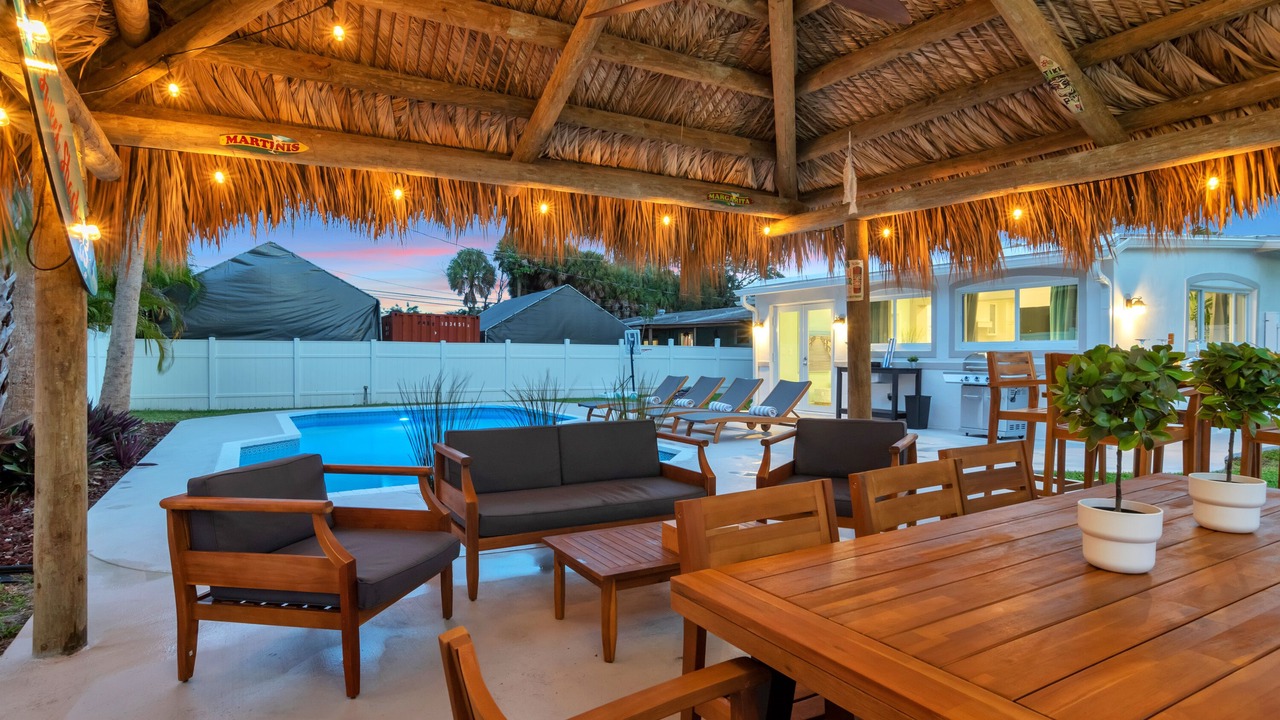 Photo of Outdoor in Melaleuca Gardens