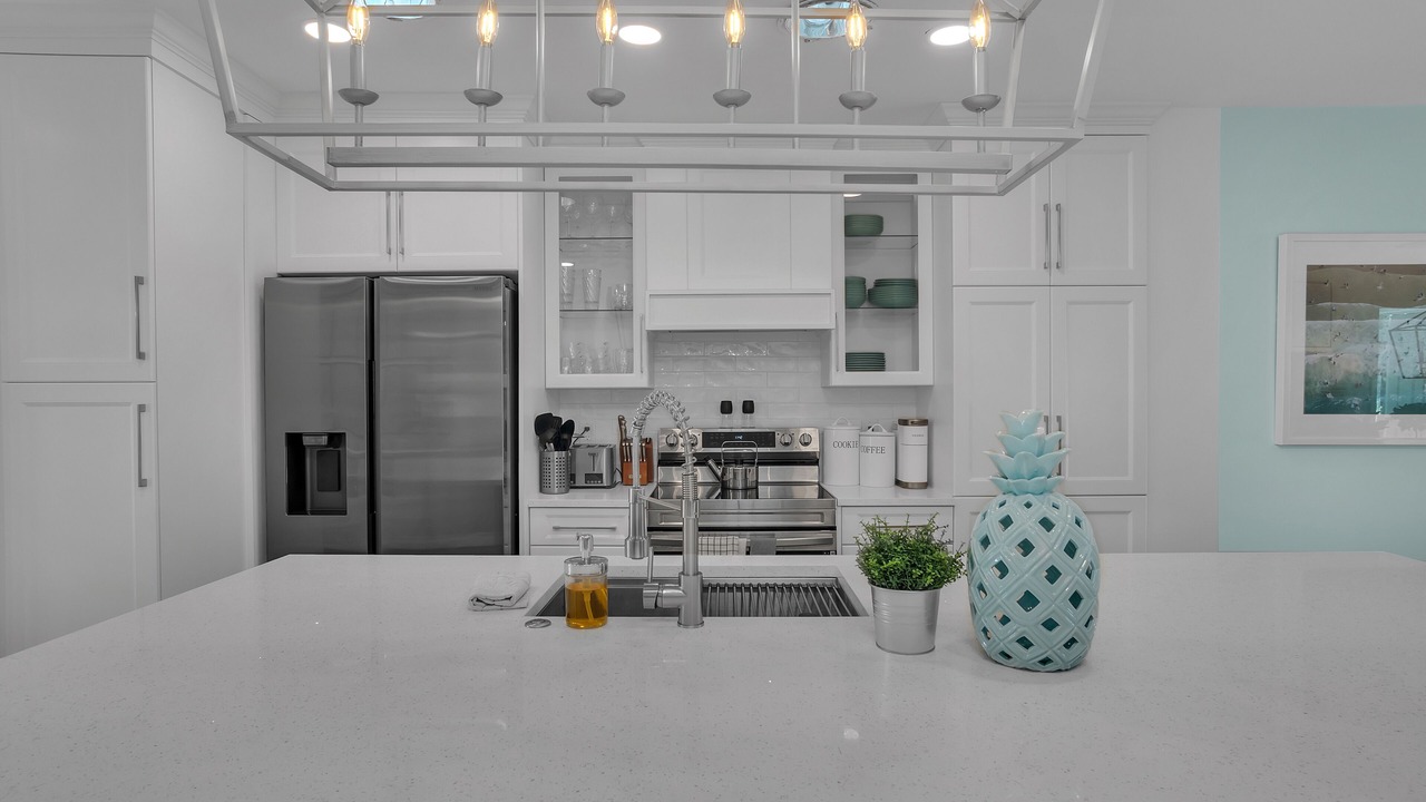 Photo of Kitchen in Melaleuca Gardens