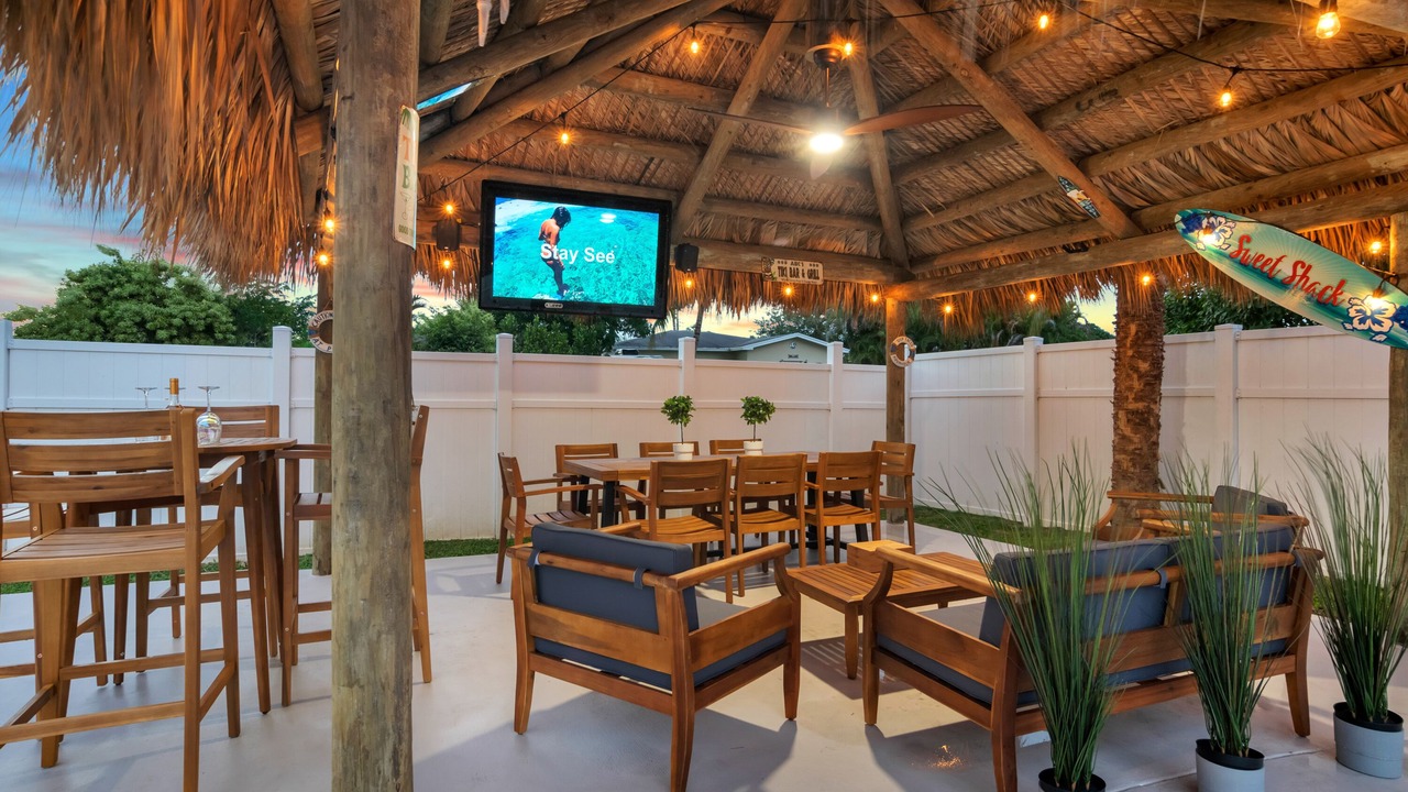 Photo of Outdoor in Melaleuca Gardens
