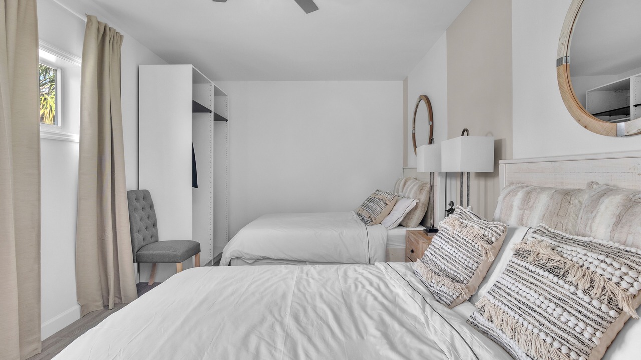 Photo of Bedroom in Melaleuca Gardens