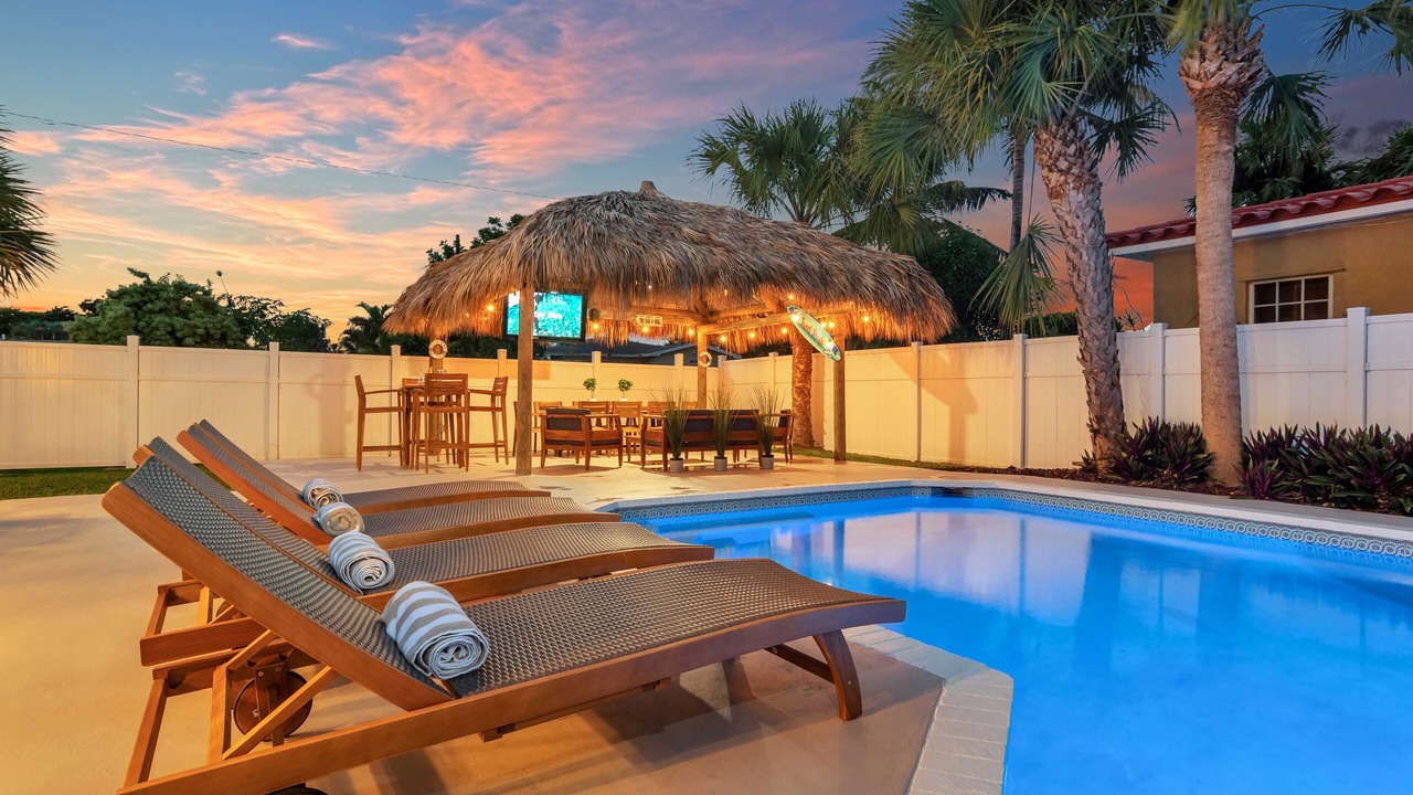 Photo of Outdoor in Melaleuca Gardens