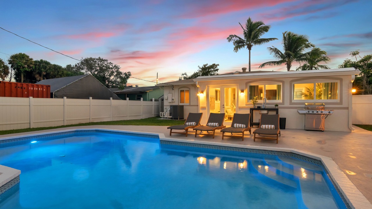 Photo of Outdoor in Melaleuca Gardens