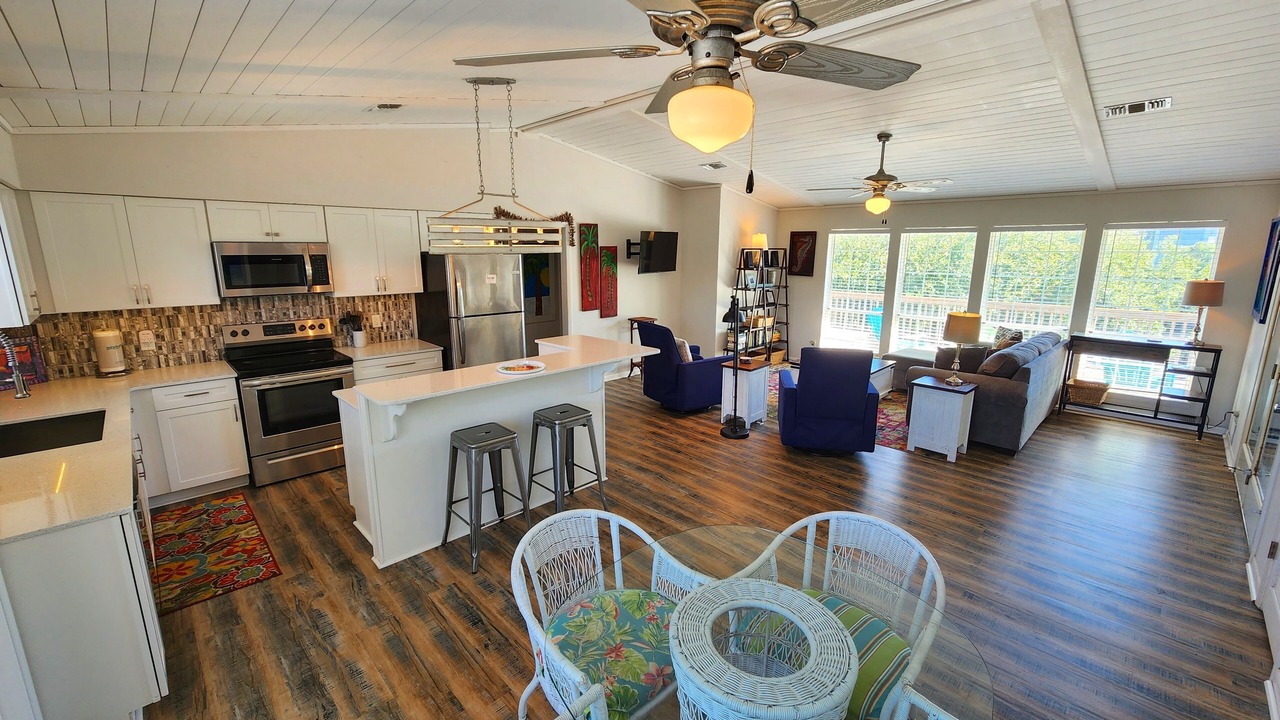 Photo of Others in St. George Island