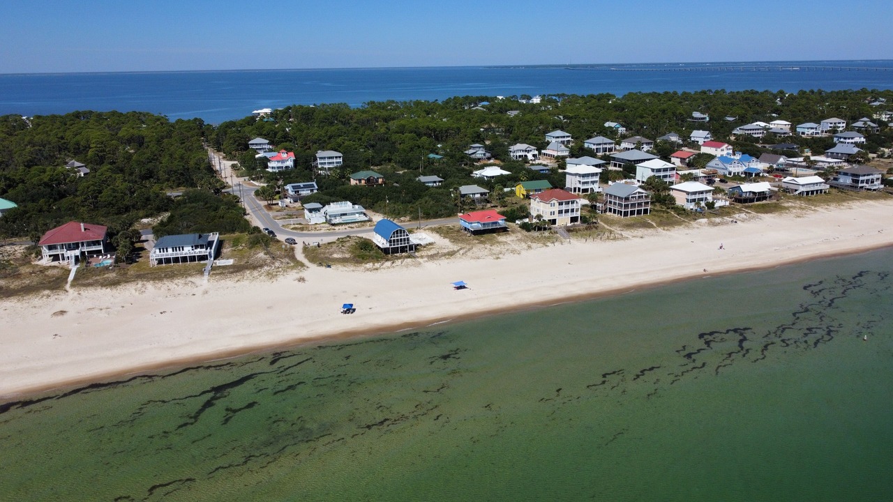 Photo of Others in St. George Island