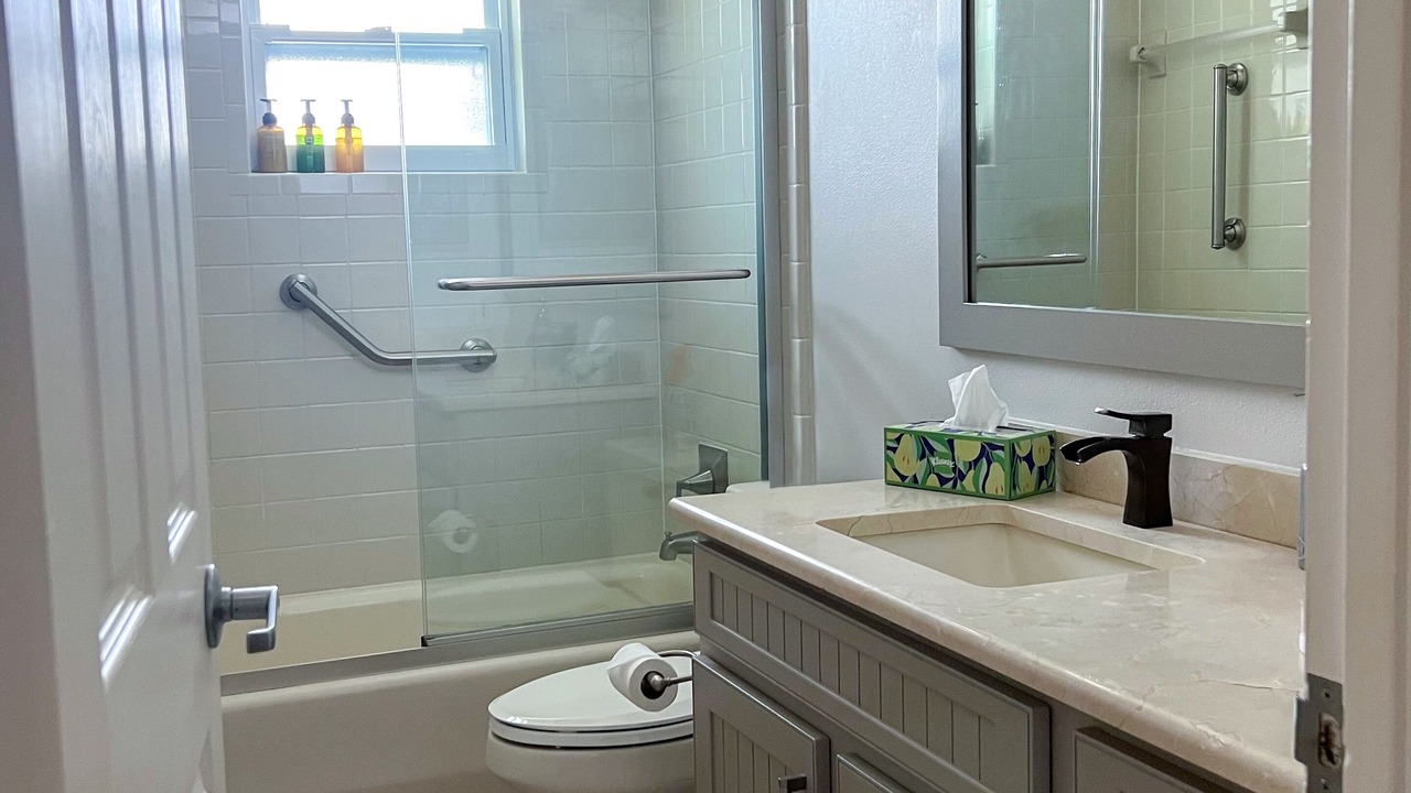 Photo of Bathroom in Shore Acre Heights