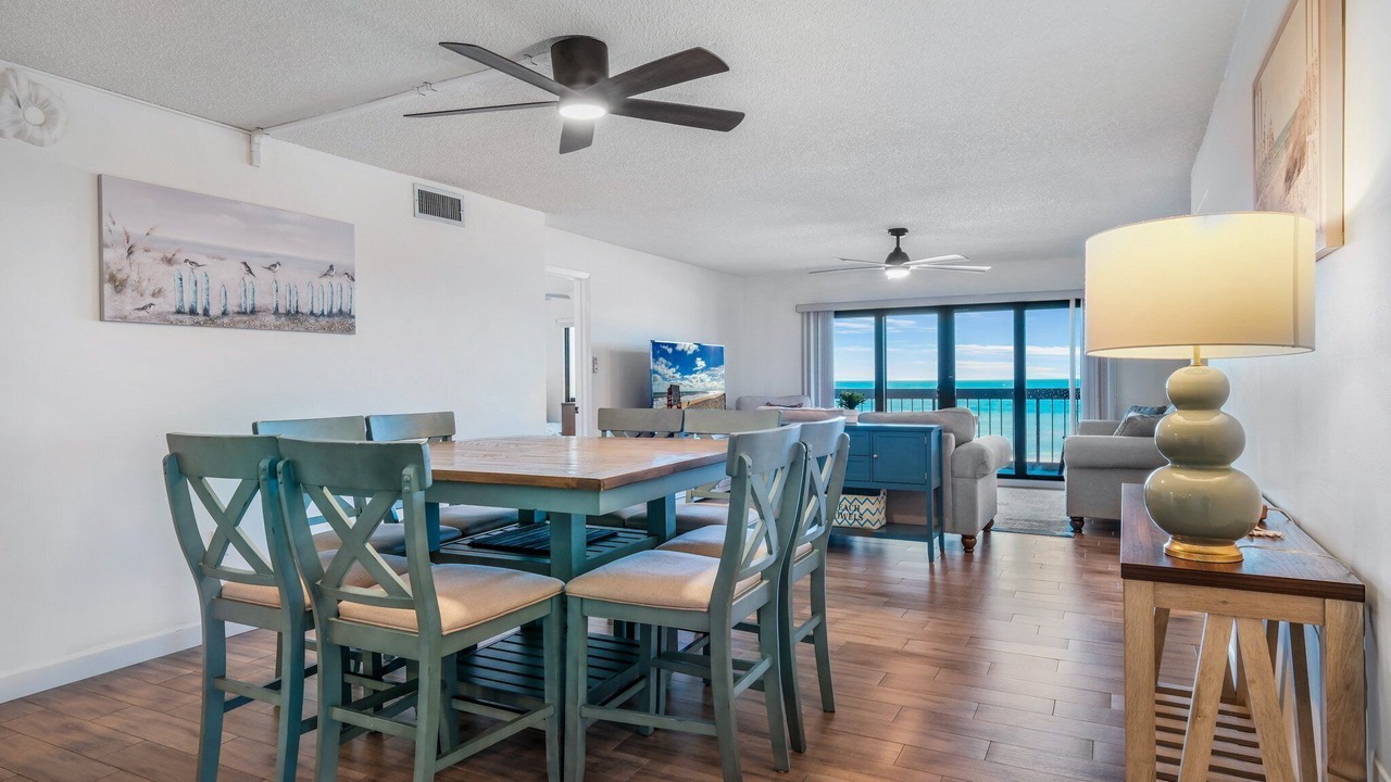 Photo of Bedroom in Ormond-by-the-Sea