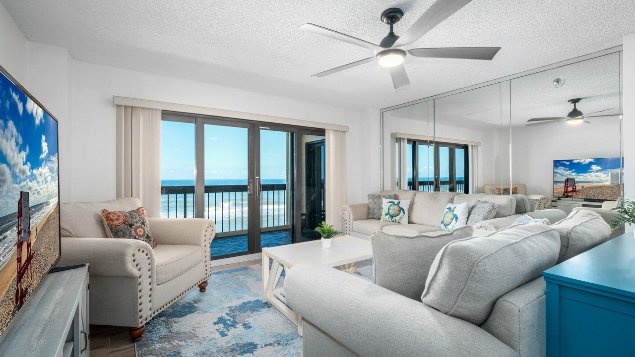 Photo of Bedroom in Ormond-by-the-Sea