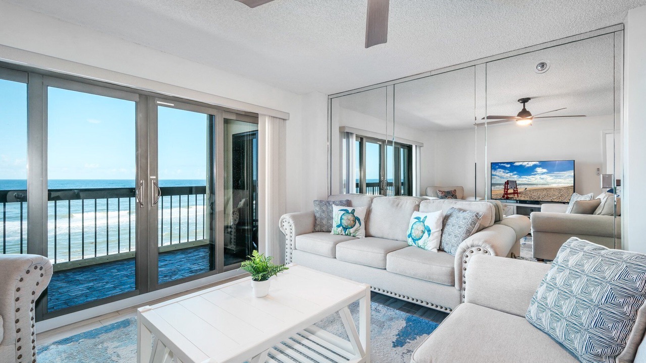 Photo of Bedroom in Ormond-by-the-Sea