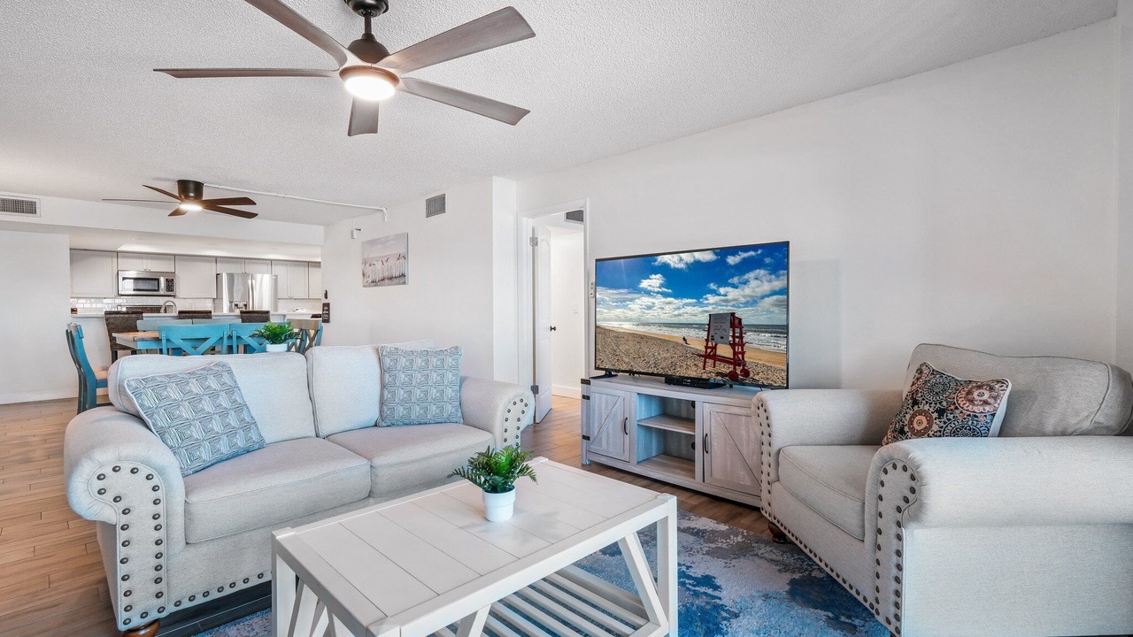 Photo of Bedroom in Ormond-by-the-Sea