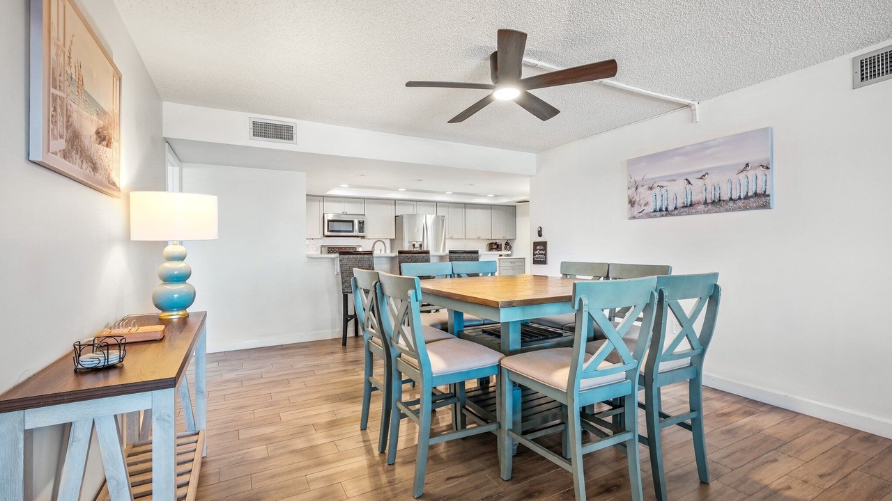 Photo of Bedroom in Ormond-by-the-Sea
