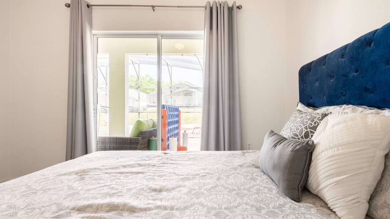 Photo of Bedroom in Highgate Park