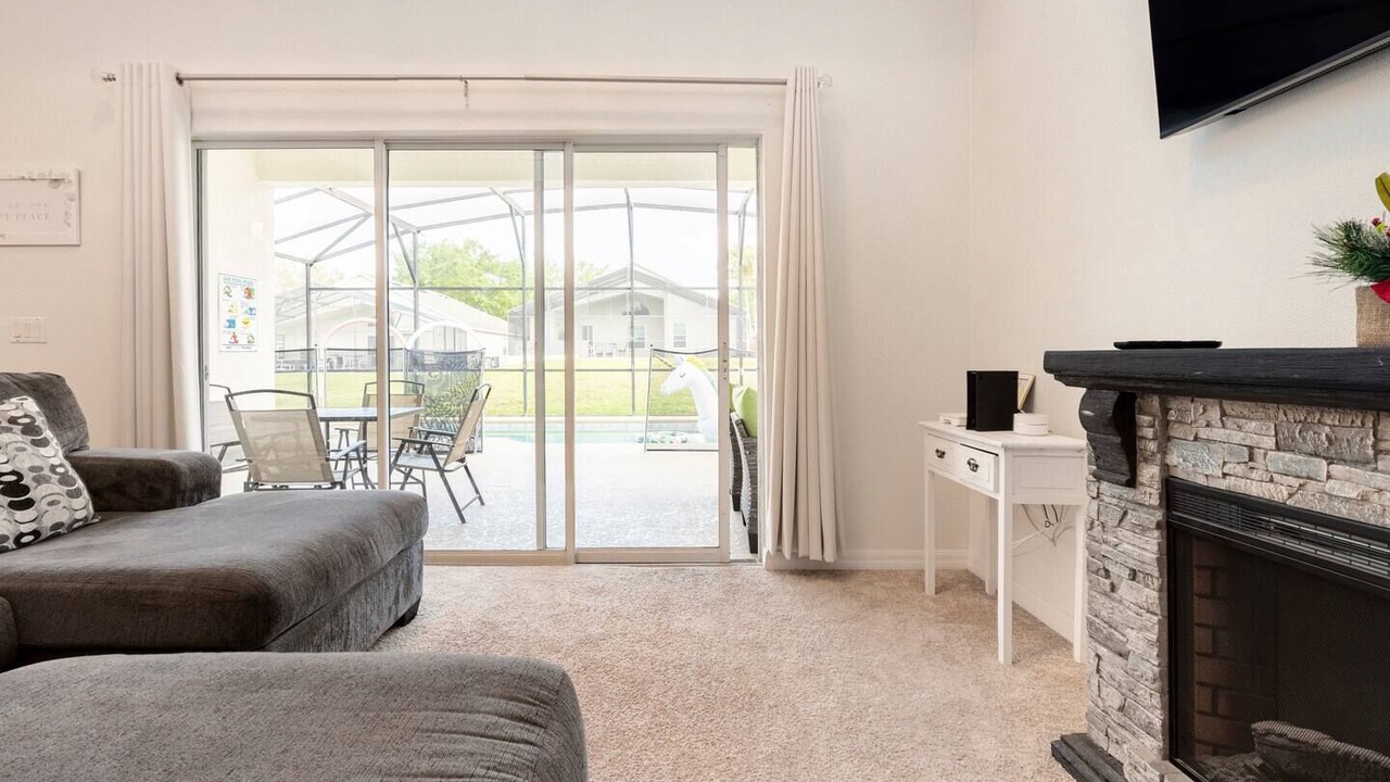 Photo of Livingroom in Highgate Park