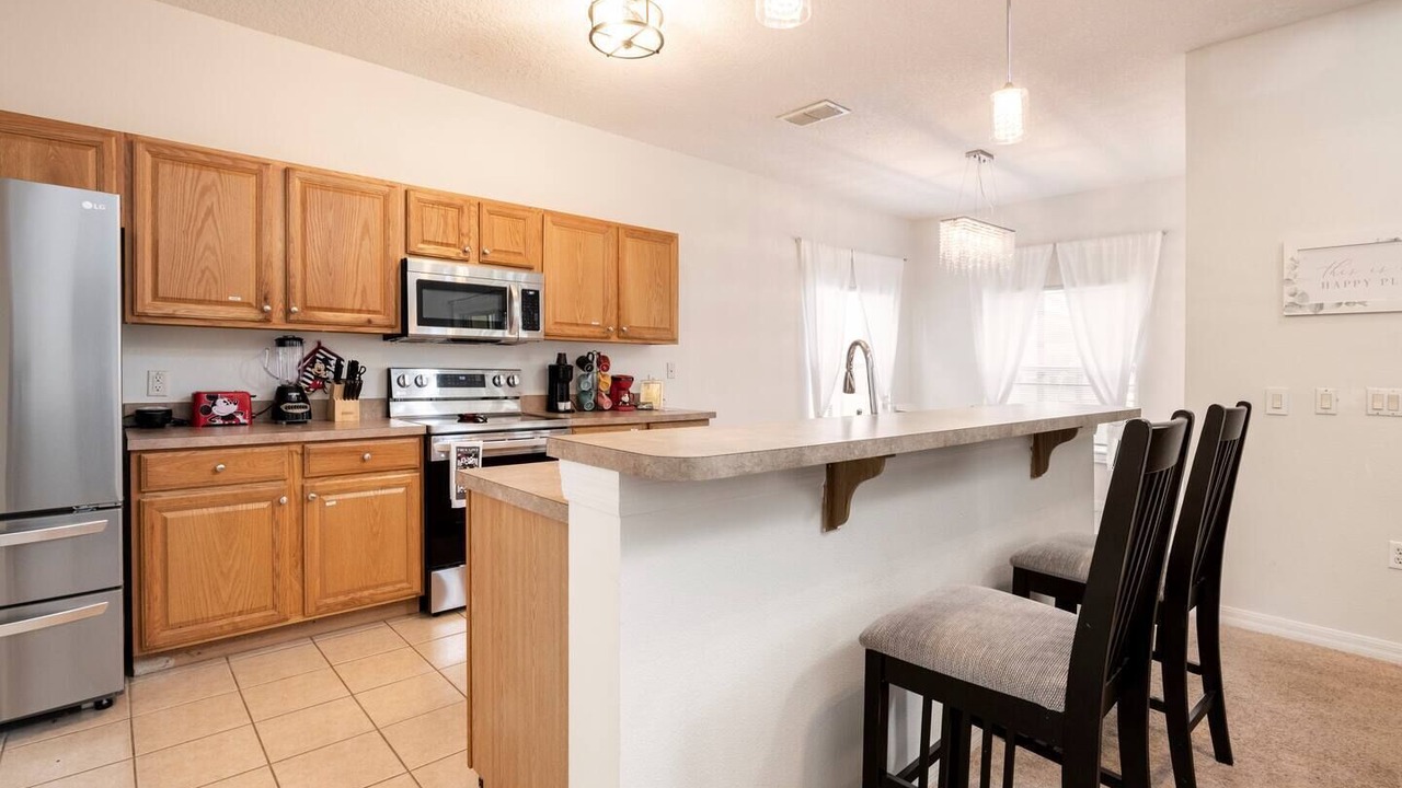 Photo of Kitchen in Highgate Park