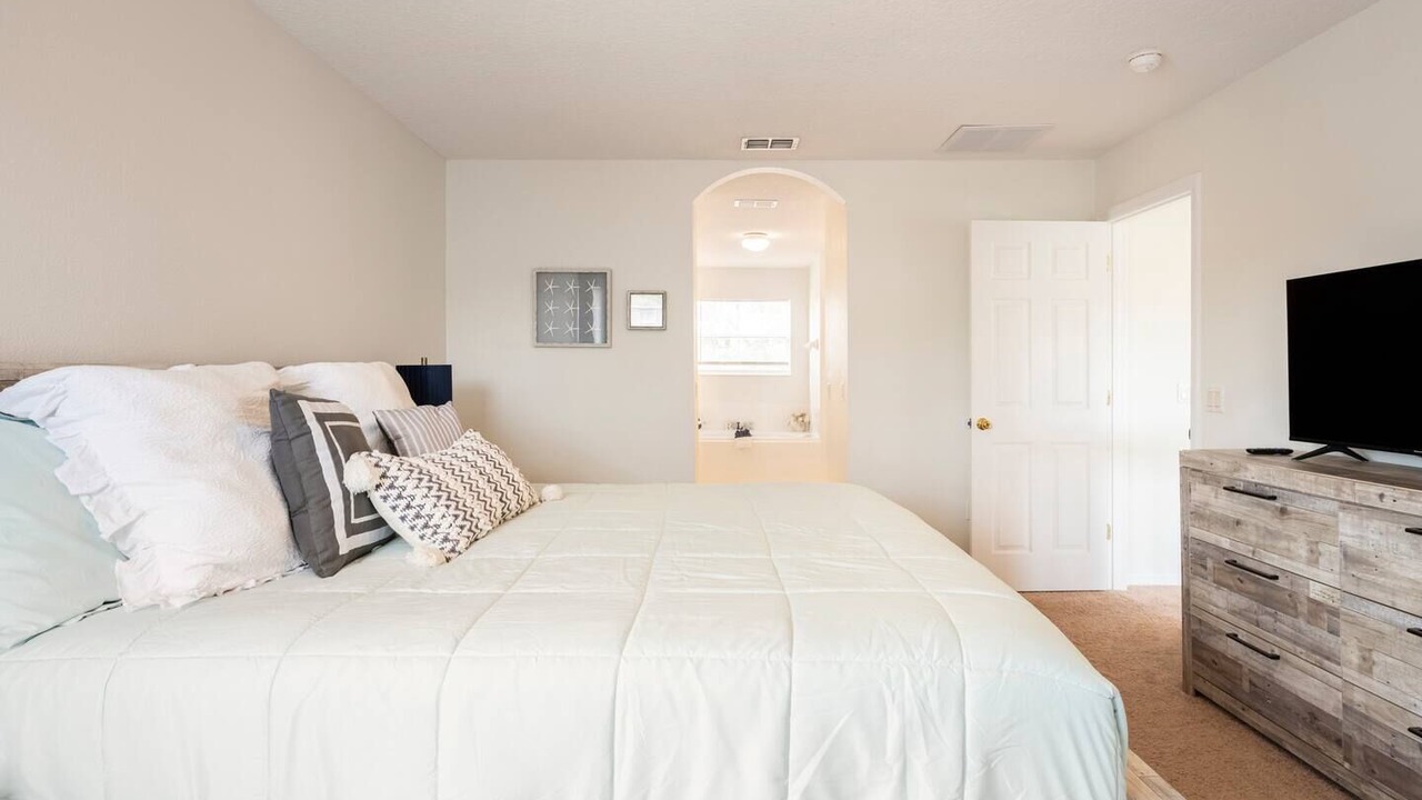 Photo of Bedroom in Highgate Park