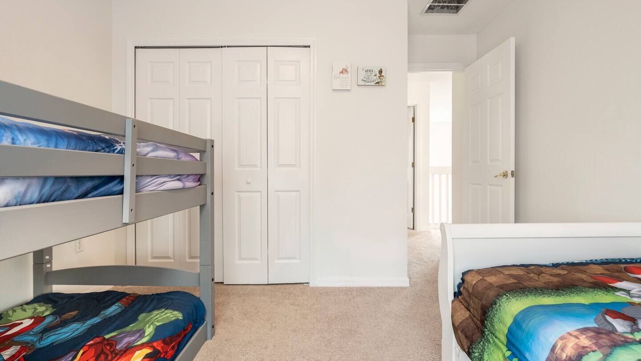 Photo of Bedroom in Highgate Park