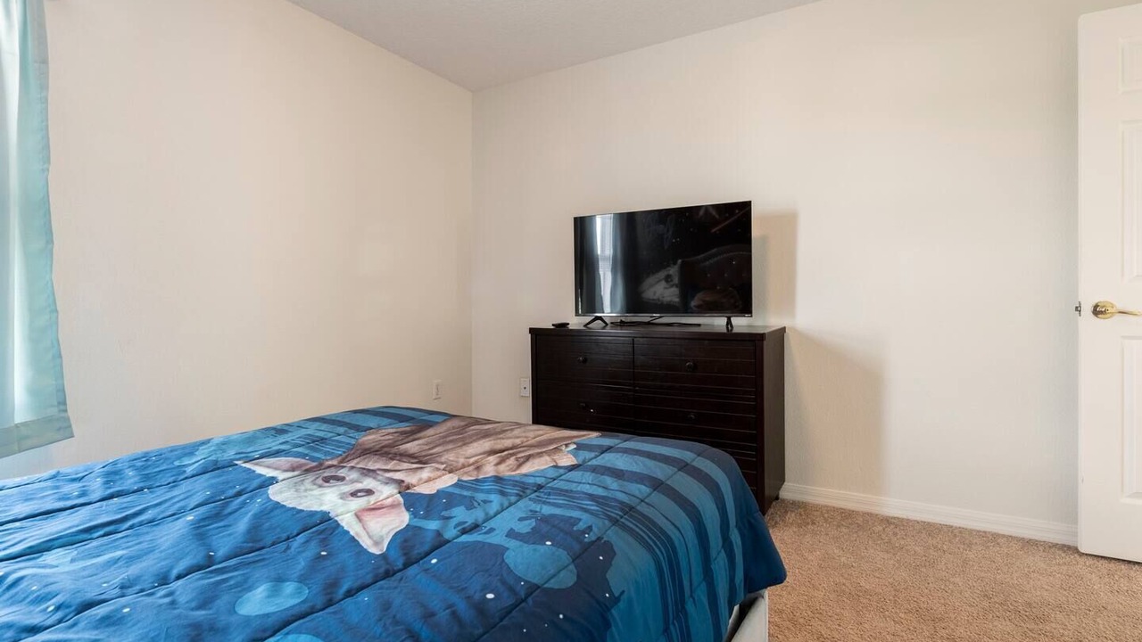 Photo of Bedroom in Highgate Park