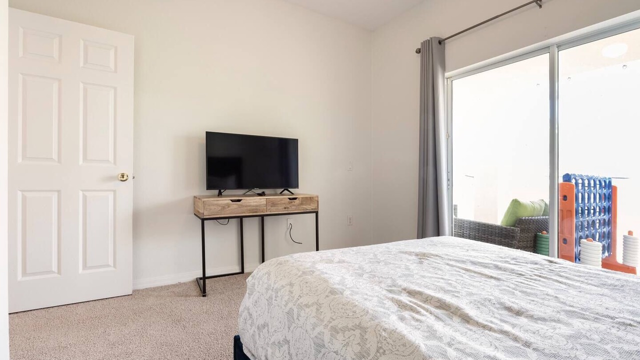 Photo of Bedroom in Highgate Park