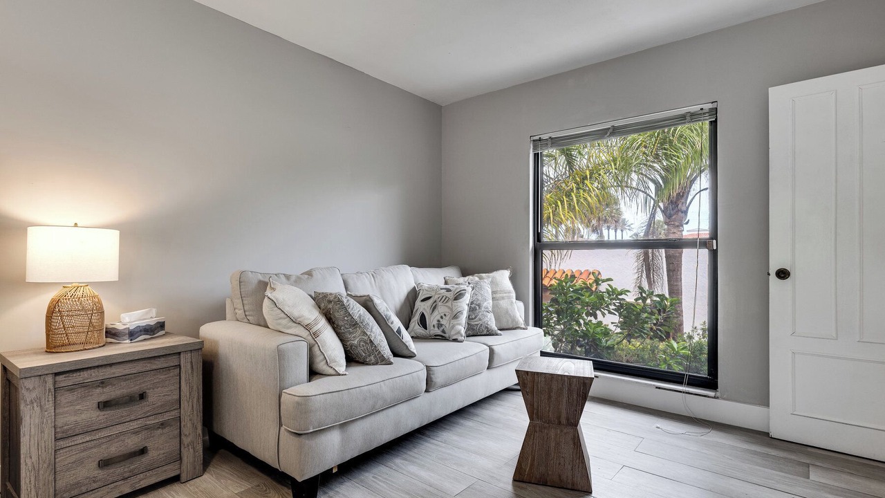 Photo of Livingroom in Birch Park Finger Streets